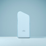 Vifa Stockholm // Ice Blue
