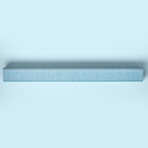 Vifa Stockholm // Ice Blue