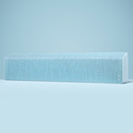 Vifa Stockholm // Ice Blue