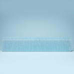 Vifa Stockholm // Ice Blue