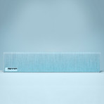 Vifa Stockholm // Ice Blue