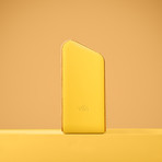 Vifa Stockholm // Sand Yellow