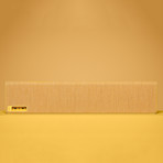 Vifa Stockholm // Sand Yellow
