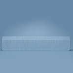 Vifa Stockholm // Ocean Blue