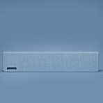 Vifa Stockholm // Ocean Blue