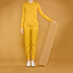 Vifa Stockholm // Sand Yellow