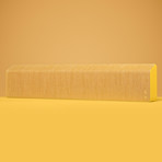 Vifa Stockholm // Sand Yellow
