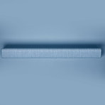 Vifa Stockholm // Ocean Blue