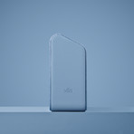 Vifa Stockholm // Ocean Blue