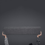 Vifa Stockholm // Anthracite Grey