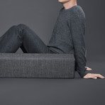 Vifa Stockholm // Anthracite Grey