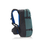 3 Day Pack // 30L (Rifle Green)