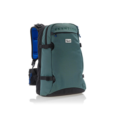 3 Day Pack // 30L (Rifle Green)