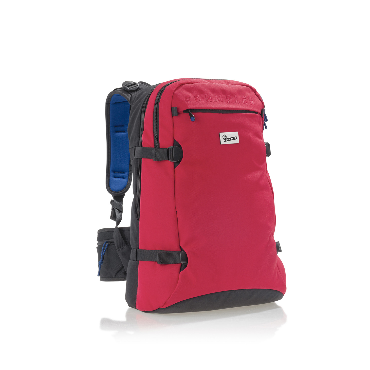 3 Day Pack 30L Rifle Green Crumpler Touch of Modern
