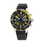 Fortis B-42 Marinemaster Chronograph Automatic // 671.24.14 K