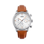 Fortis Tycoon Chronograph A.M. Automatic // 904.21.12 L.08