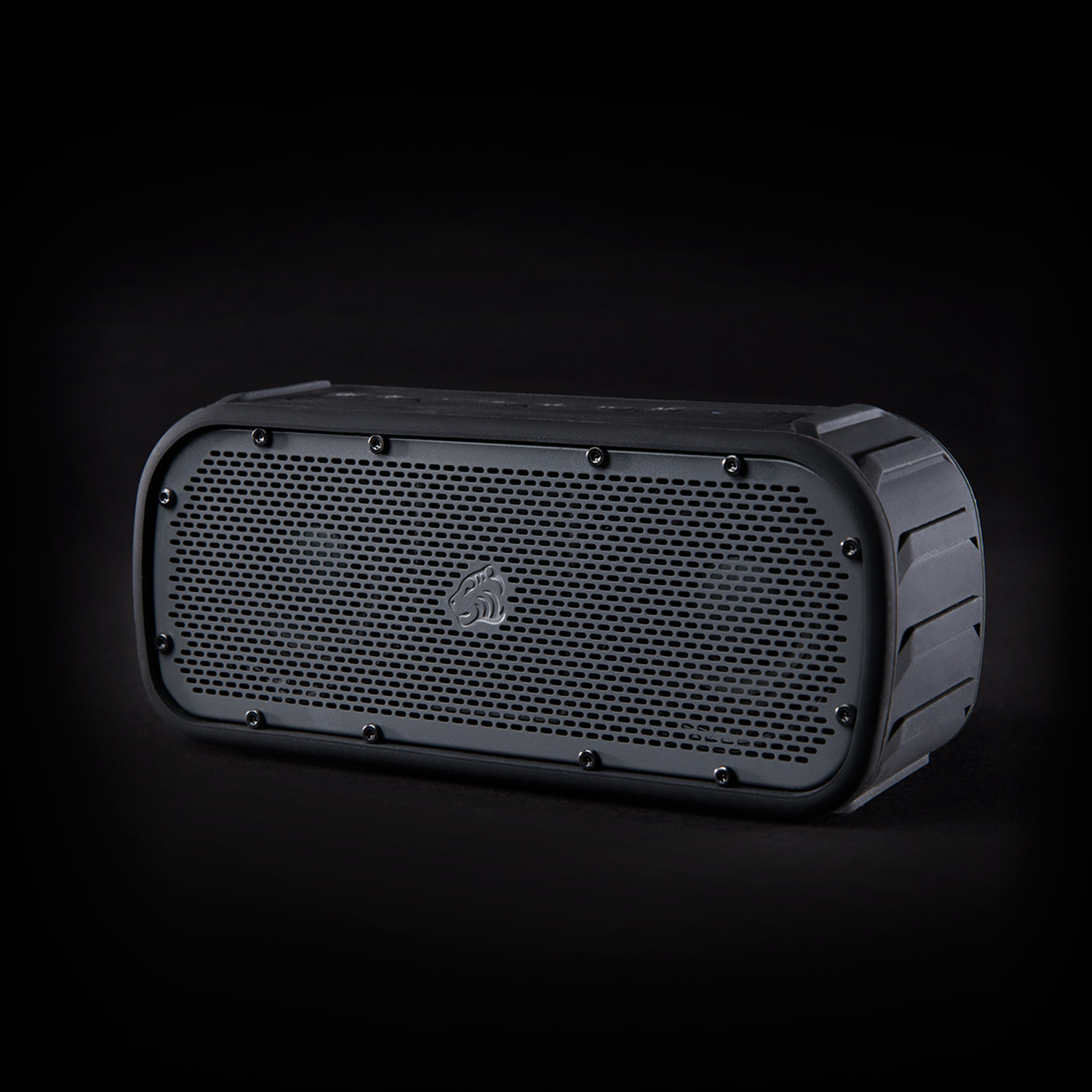 corbett waterproof bluetooth speakers