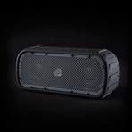 Corbett I // Waterproof Speaker (Black)