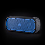 Corbett I // Waterproof Speaker (Blue)