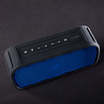 Corbett I // Waterproof Speaker (Blue)