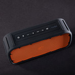 Corbett I // Waterproof Speaker (Orange)