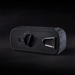 Corbett I // Waterproof Speaker (Black)