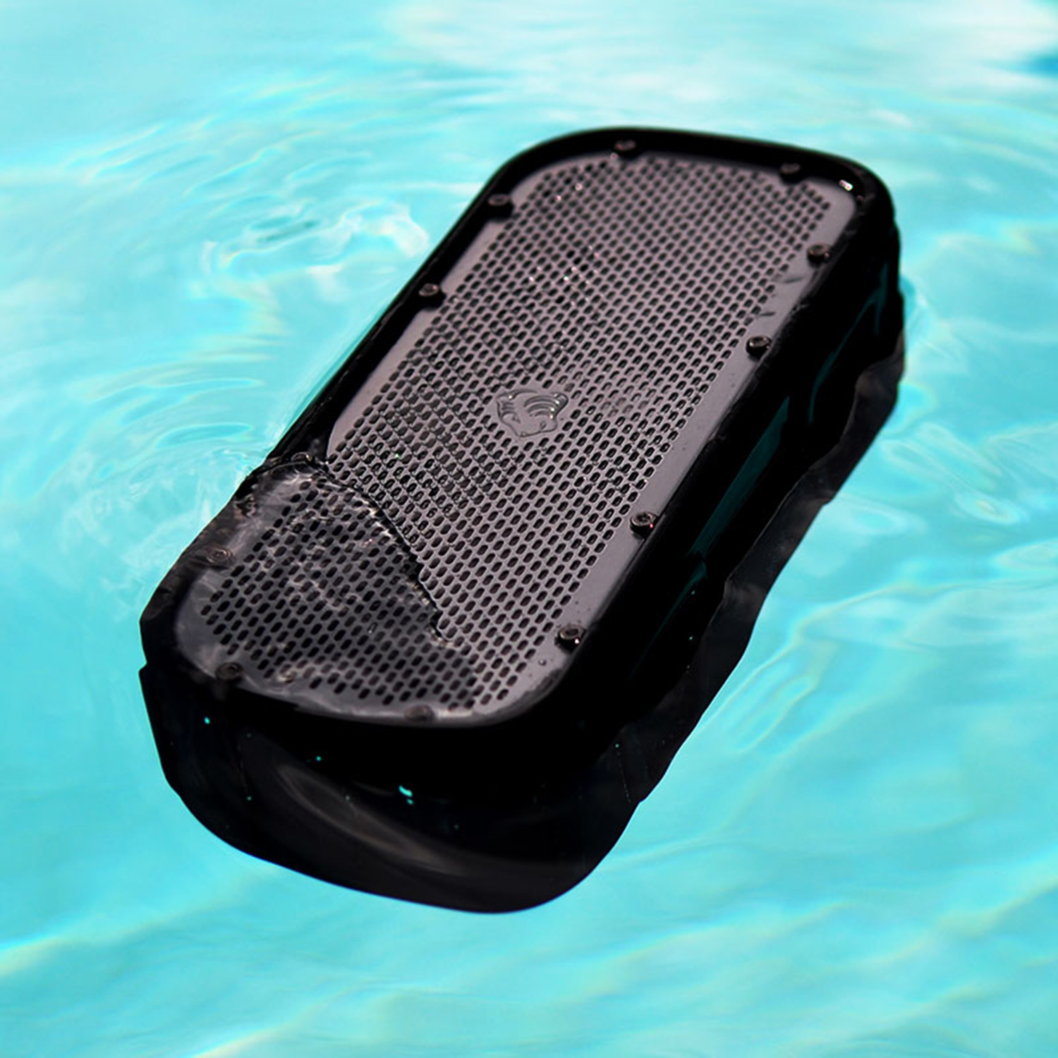 corbett waterproof bluetooth speakers