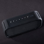 Corbett I // Waterproof Speaker (Black)