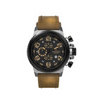 Timecode Everest 1953 Chronograph Quartz // TC-1004-04