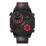 Timecode Boson 2013 Quartz // TC-1006-05