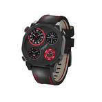 Timecode Boson 2013 Quartz // TC-1006-05