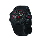 Snyper One Black Automatic