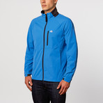 Lightweight Active Jacket // Blue (M)