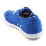 Leo Sneaker // Blue (US: 11)