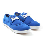 Leo Sneaker // Blue (US: 9.5)