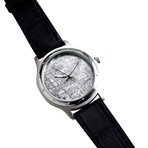 Muonionalusta Meteorite Watch Quartz