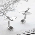 Spitfire Cufflinks