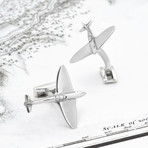 Spitfire Cufflinks