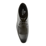 Flinders Chukka // Black (UK: 10)