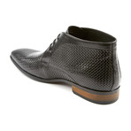 Flinders Chukka // Black (UK: 8)