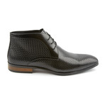 Flinders Chukka // Black (UK: 10)