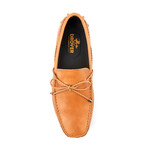 Gunbower Driver // Tan (UK: 8)