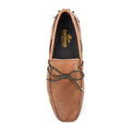 Gunbower Driver // Brown (UK: 8)