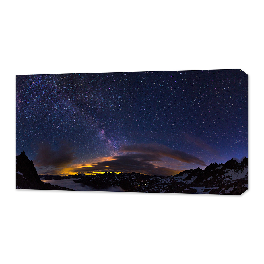 Panoramic Photography - Nature Landscapes - Touch of Modern