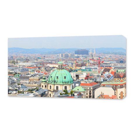 Vienna Panorama