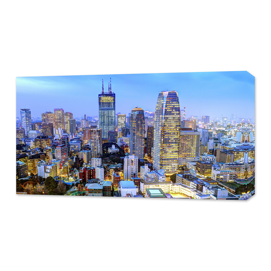 Panoramic Photography - Nature Landscapes - Touch of Modern