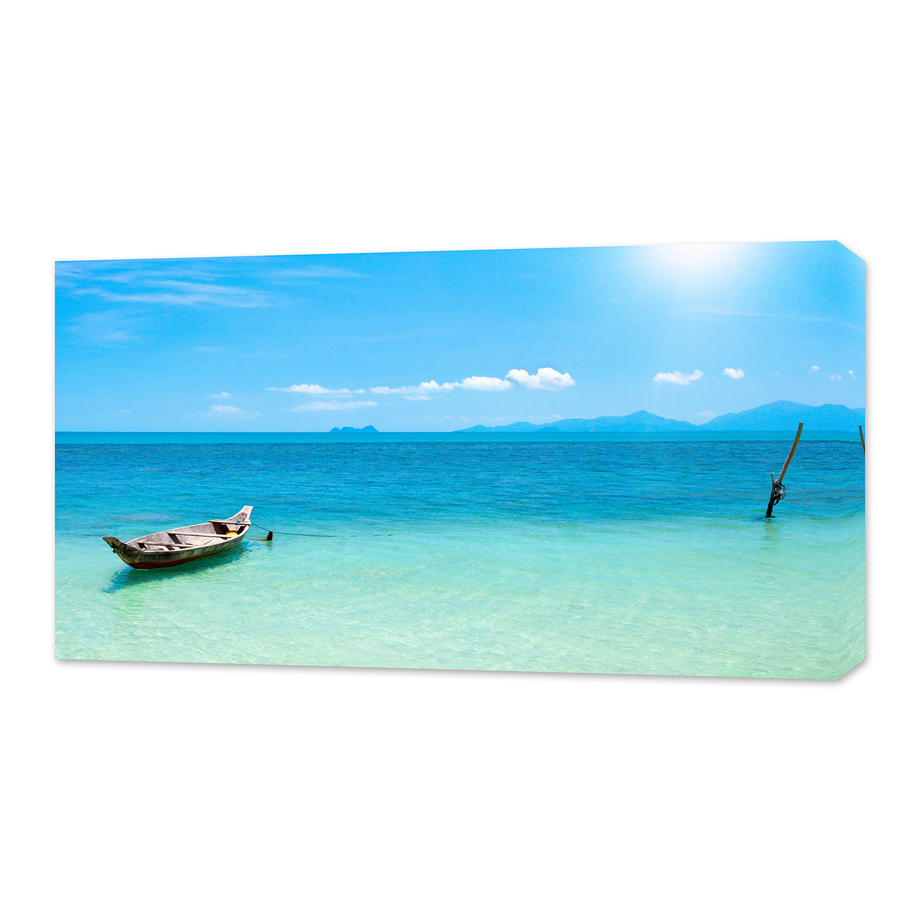 Panoramic Photography - Nature Landscapes - Touch of Modern