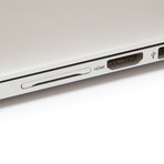 TarDisk Storage // Gold Select // 13" MacBook Air (128 GB)