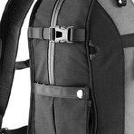 Paxis Pax // Mt. Pickett 18 Backpack + Pod Armor