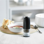 Maison Electric Filled Pepper Mill